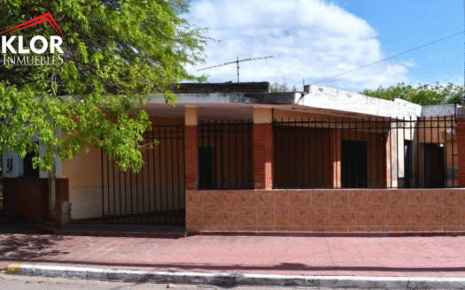 Propiedad en Venta sobre Av. Felipe Varela – Cerca del Parque Norte