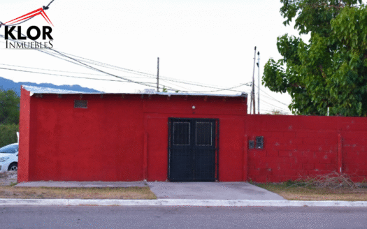 Alquiler de Local Comercial en Barrio Los Naranjos – Equipado y Listo para Trabajar