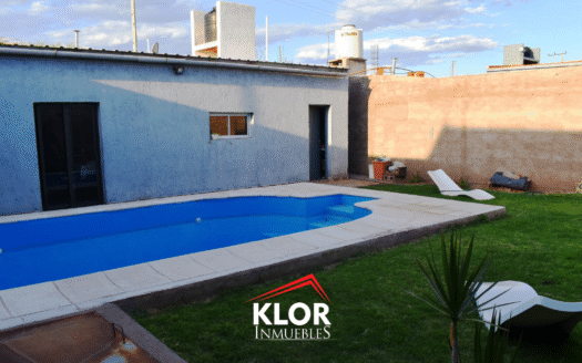 Casa en Venta en Zona Norte – Oportunidad con Pileta y Excelente Ubicación