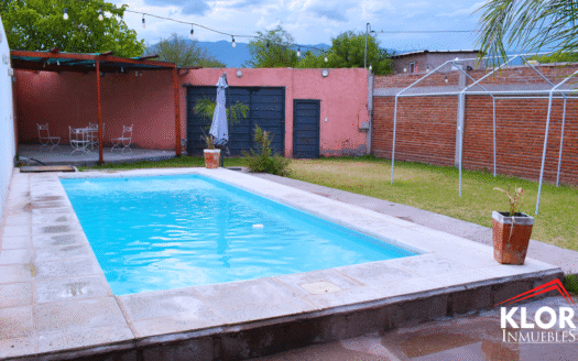 Quincho con Pileta en Venta en Zona Norte – Ideal para Inversión y Recreación